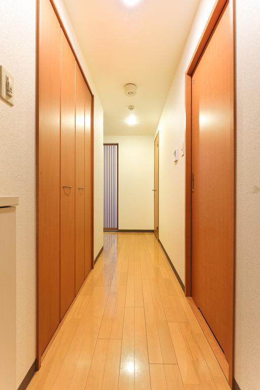 Meldia Hotel Kyoto Nijo Exterior foto