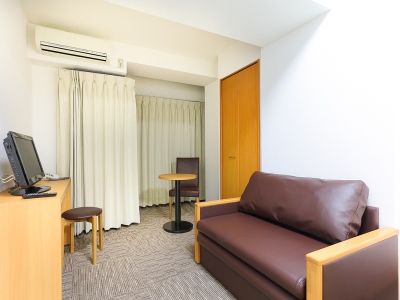 Meldia Hotel Kyoto Nijo Exterior foto