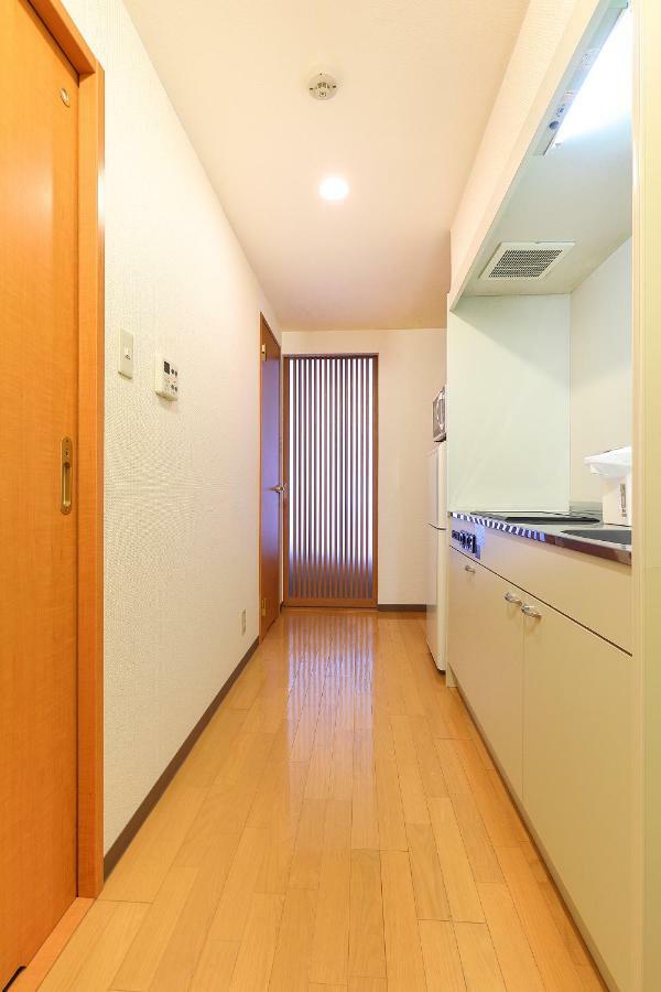 Meldia Hotel Kyoto Nijo Cameră foto